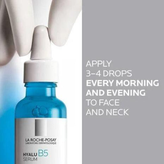 La Roche Posay Hyaluronic Acid Serum - 30ML