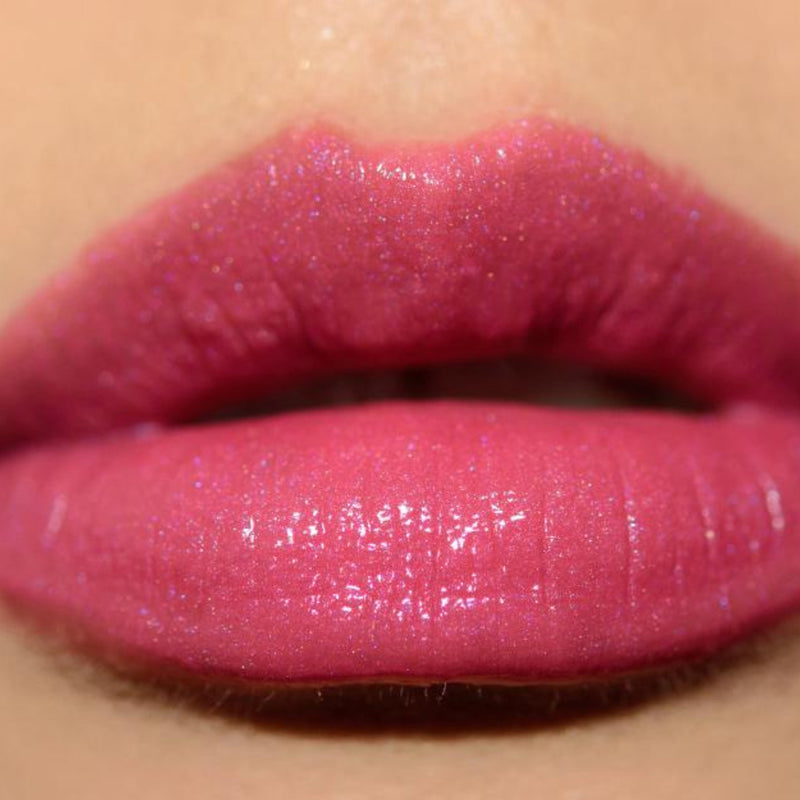 GIORGIO ARMANI-Lip Maestro Liquid Lipstick Freeze - 507 Boudoir