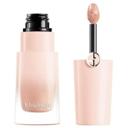 Giorgio Armani Liquid Face Highlighter 11