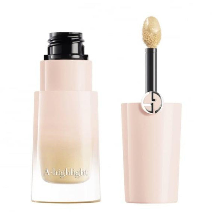 Giorgio Armani Neo Nude A Highlight - 10