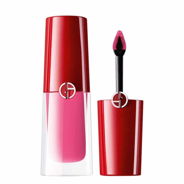 Giorgio Armani Lip Magnet Matte Liquid Lipstick 502