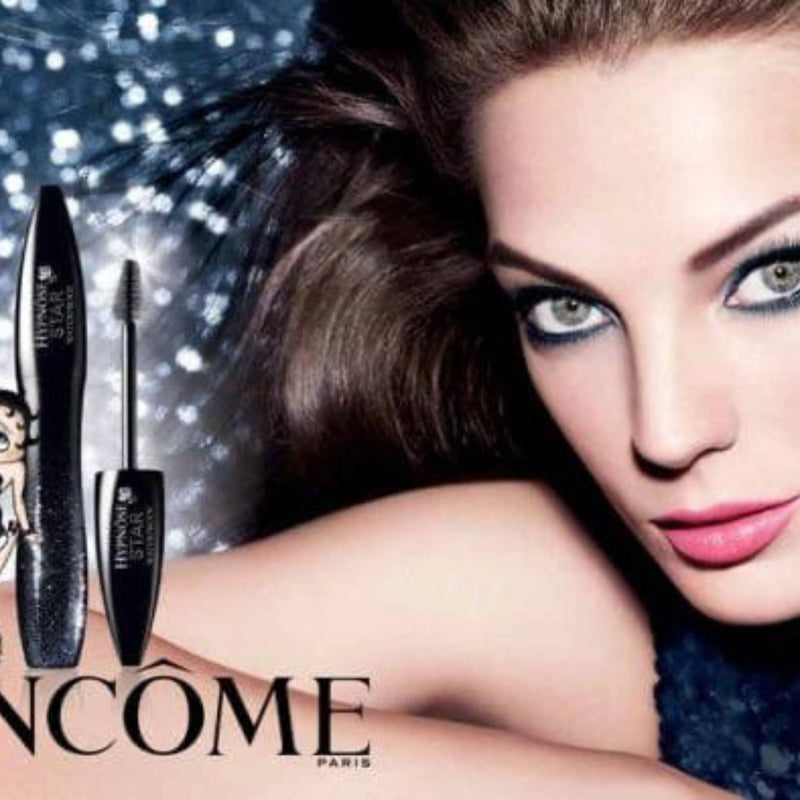 Lancome Hypnose Star Mascara Waterproof 01 Noir Midnight