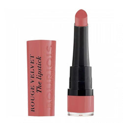 Bourjois Rouge Velvet the Lipstick -05 -aac.04 Hip Hip Pink