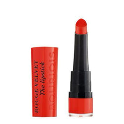 BOURJOIS- Rouge Velvet The Lipstick 07 JOLI CARMIN’OIS