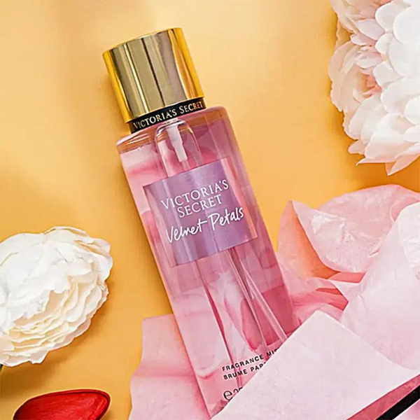 Victoria's Secret Mist - Velvet Petals 250ml