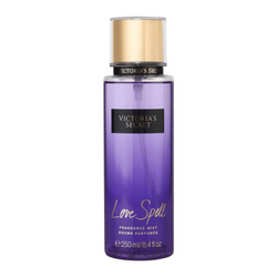 VICTORIA’S SECRET LOVE SPELL PERFUME MIST 250ml