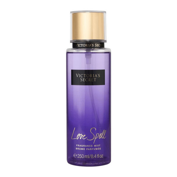 VICTORIA’S SECRET LOVE SPELL PERFUME MIST 250ml