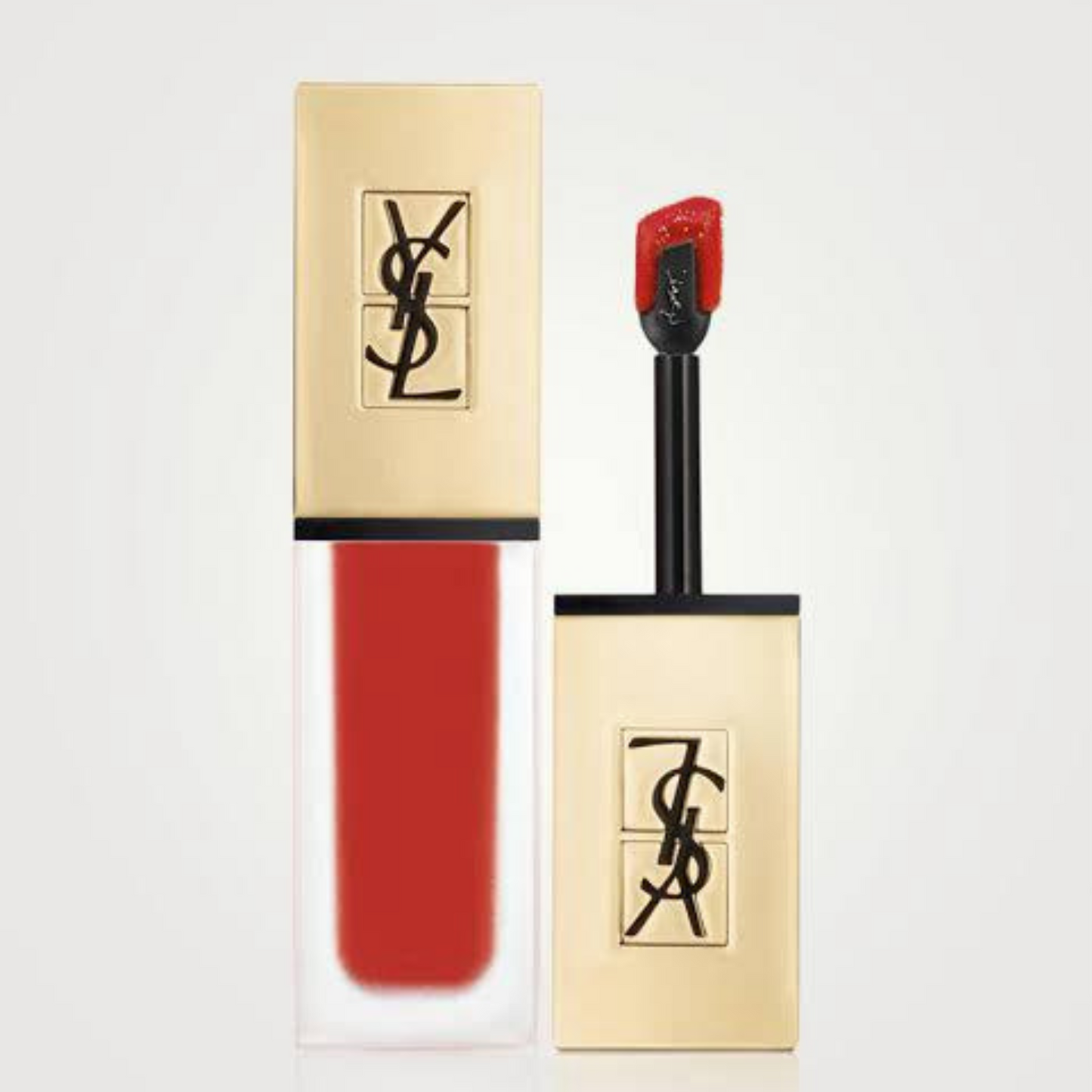 YSL Tatouage velvet matte Lip Stain
