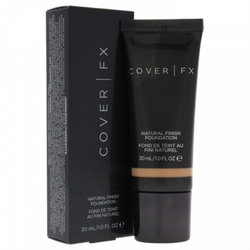 Cover FX Natural Finish Foundation - N25