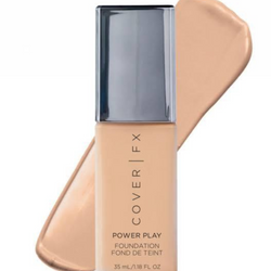 COVER FX POWER PLAY FOUNDATION- N35