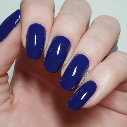 O.P.I NAIL LACQUERS