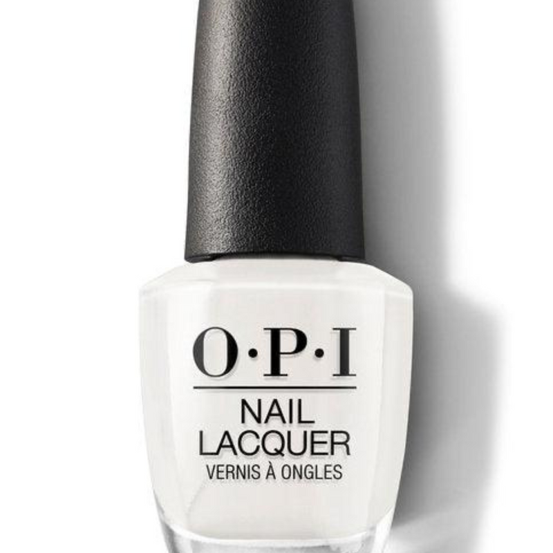O.P.I NAIL LACQUERS