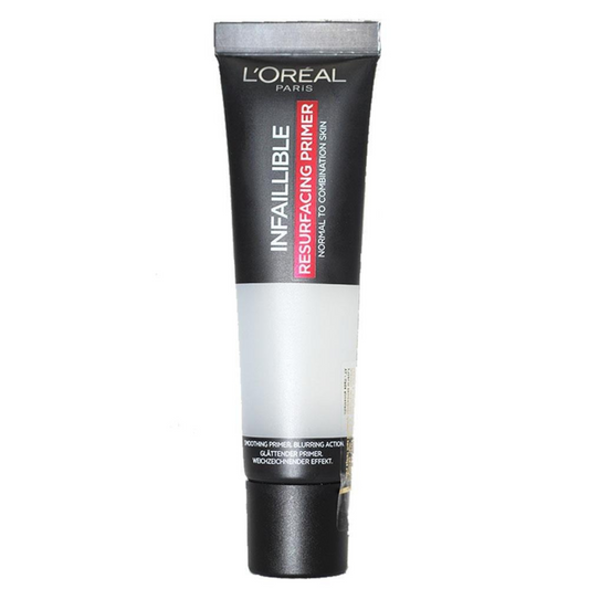 LOreal Infallible Resurfacing Primer