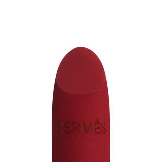 Rouge Hermès Matte Lipstick H 85 mat