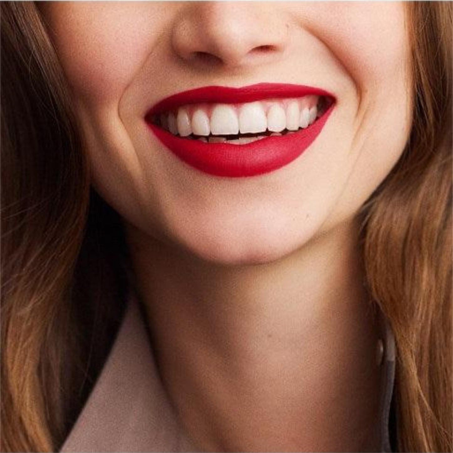 ROUGE HERMÈS - Matte lipstick, Rouge Bleu 68 – Rouge Bleu
