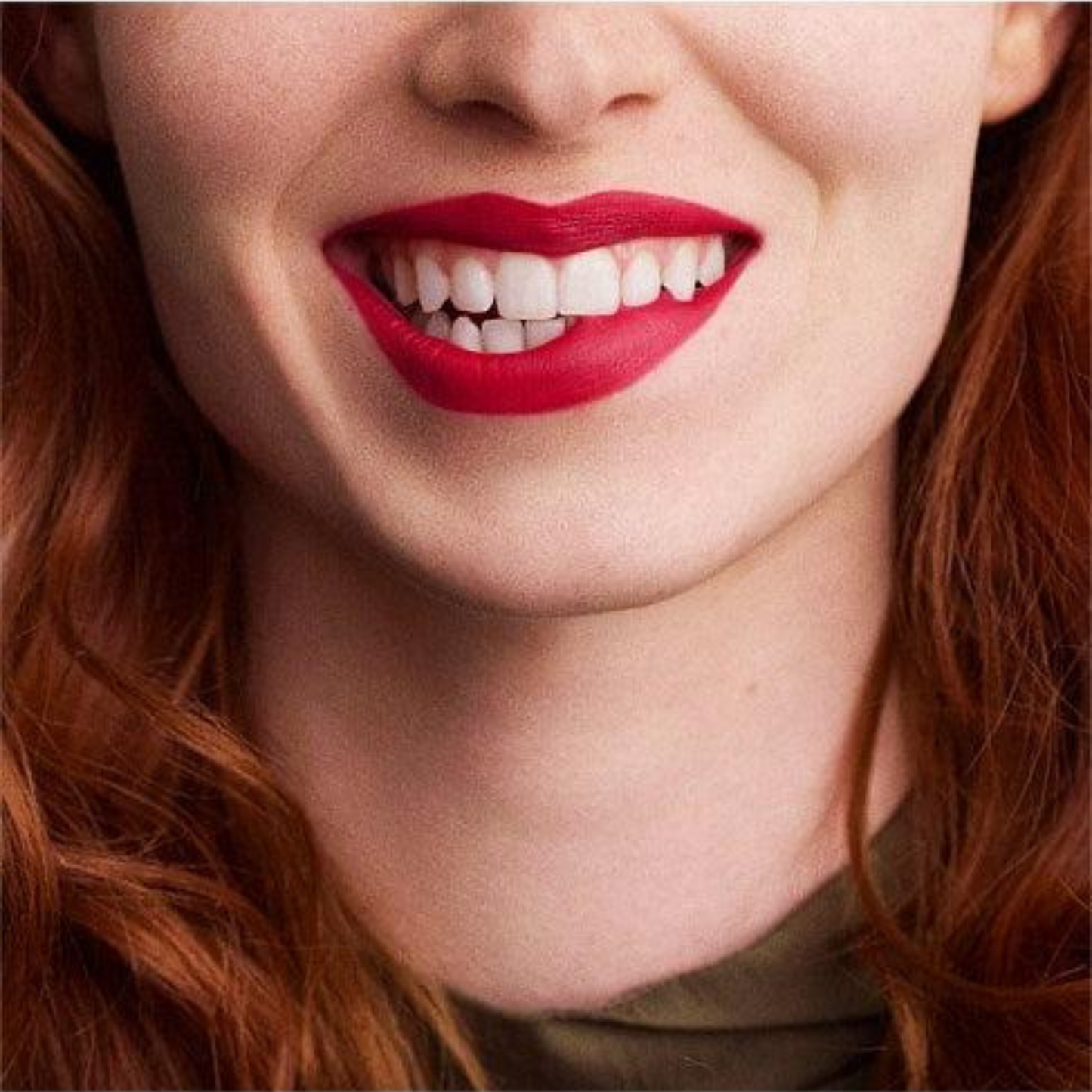 ROUGE HERMÈS - Matte lipstick, Rouge Bleu 68 – Rouge Bleu