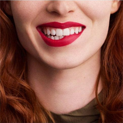 ROUGE HERMÈS - Matte lipstick, Rouge Bleu 68 – Rouge Bleu