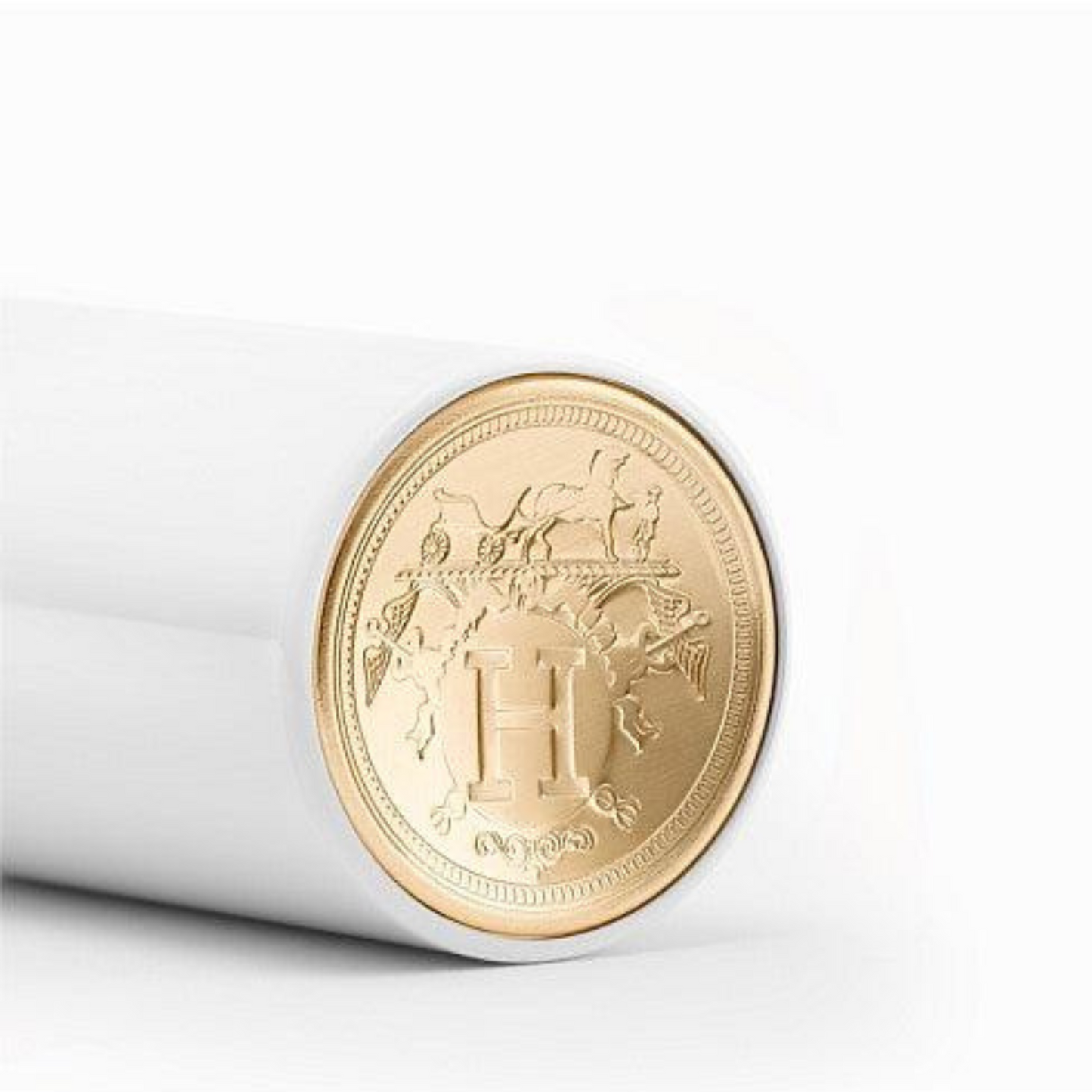 ROUGE HERMÈS - Matte lipstick, Rouge Bleu 68 – Rouge Bleu
