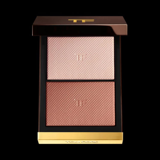 TOM FORD SHADE AND ILLUMINATE HIGHLIGHTING DUO