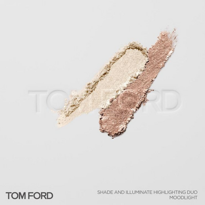 TOM FORD SHADE AND ILLUMINATE HIGHLIGHTING DUO