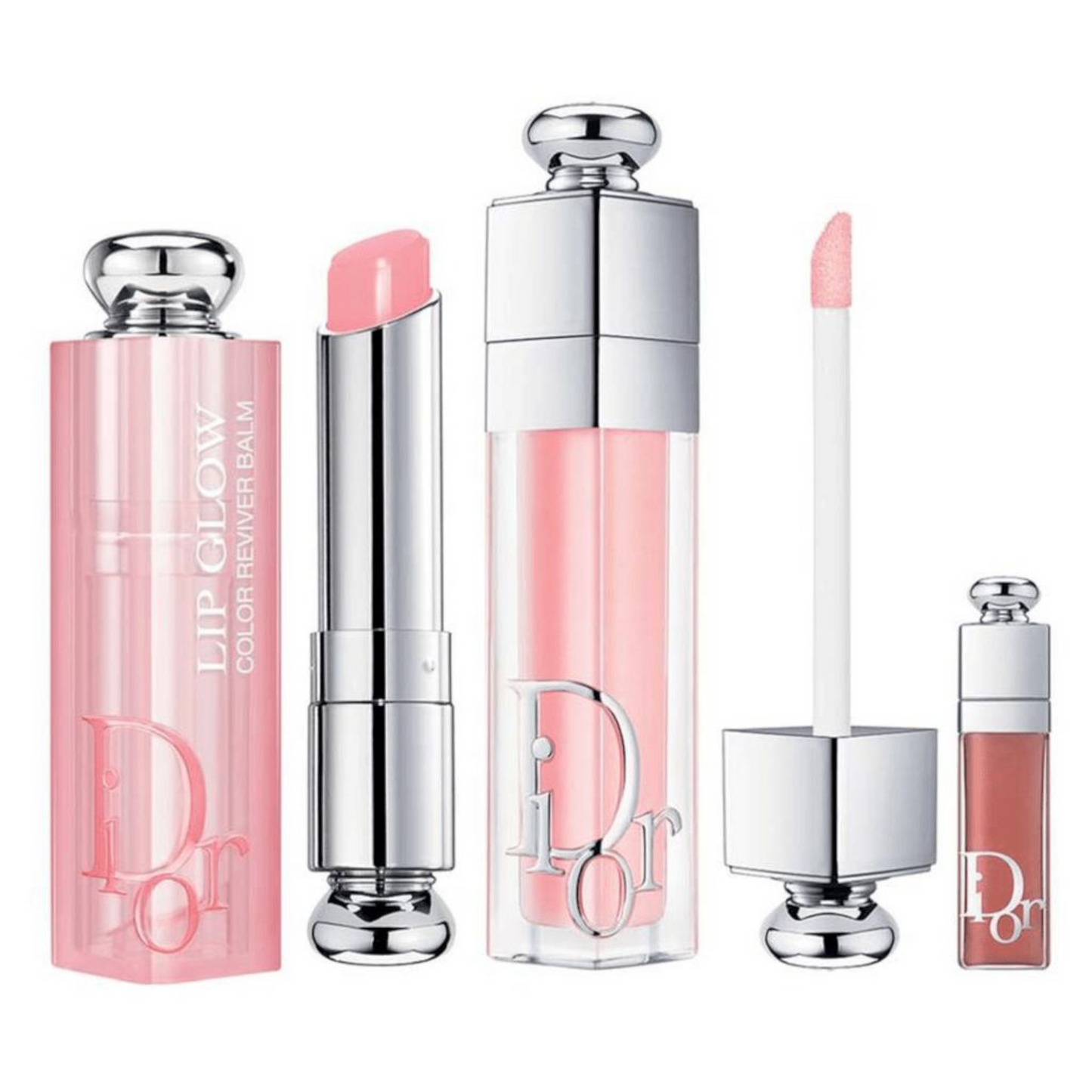 Dior Addict Natural Glow