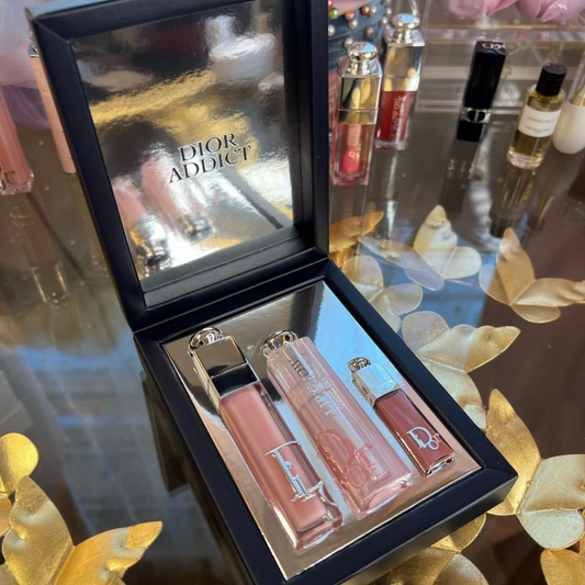 Dior Addict Natural Glow