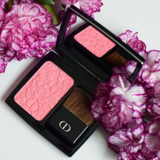 Dior blush glowing gardens 844 floral Pink