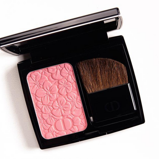 Dior blush glowing gardens 844 floral Pink