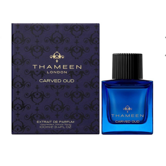 THAMEEN LONDON CARVED OUD 100ML