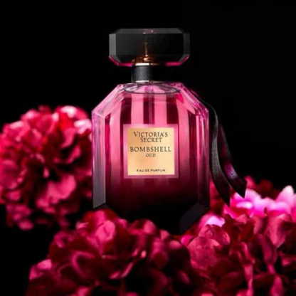 VICTORIA Secret Bombshell Oud EDP 100ml