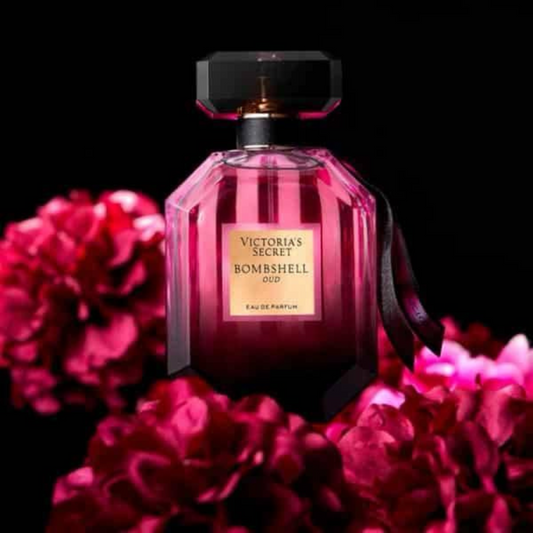 VICTORIA Secret Bombshell Oud EDP 100ml