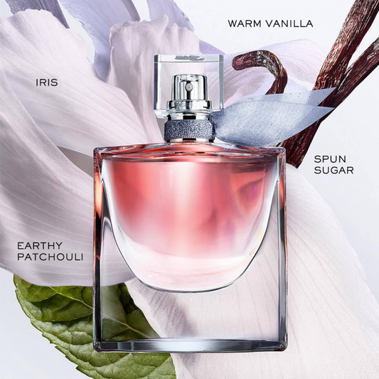 LANCOME LA VIE EST BELLE EAU DE PARFUM Bright