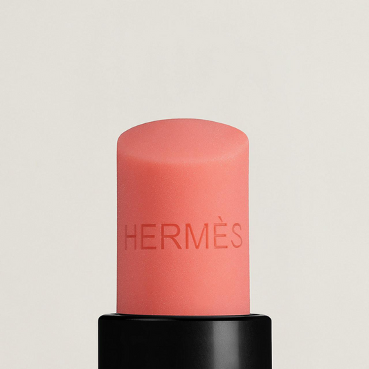 Hermes Rosy lip matte enhancer, Rose d'Été 30 – Rose D'Été