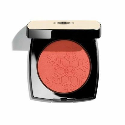 CHANEL Les Beiges Healthy Blush - Corail Givre - 