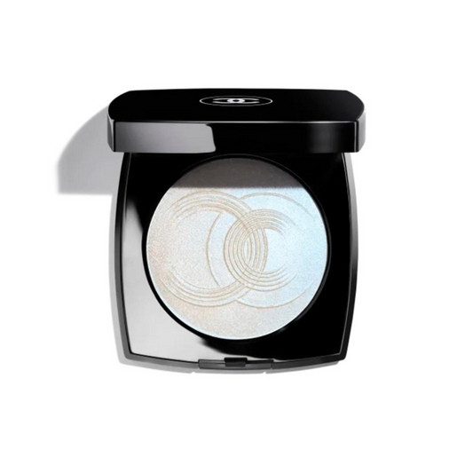 CHANEL Illuminating Powder ~ Lumiere de l'Ocean
