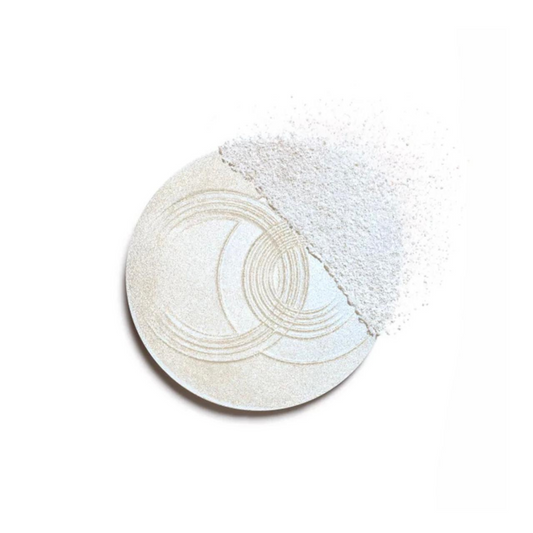 CHANEL Illuminating Powder ~ Lumiere de l'Ocean