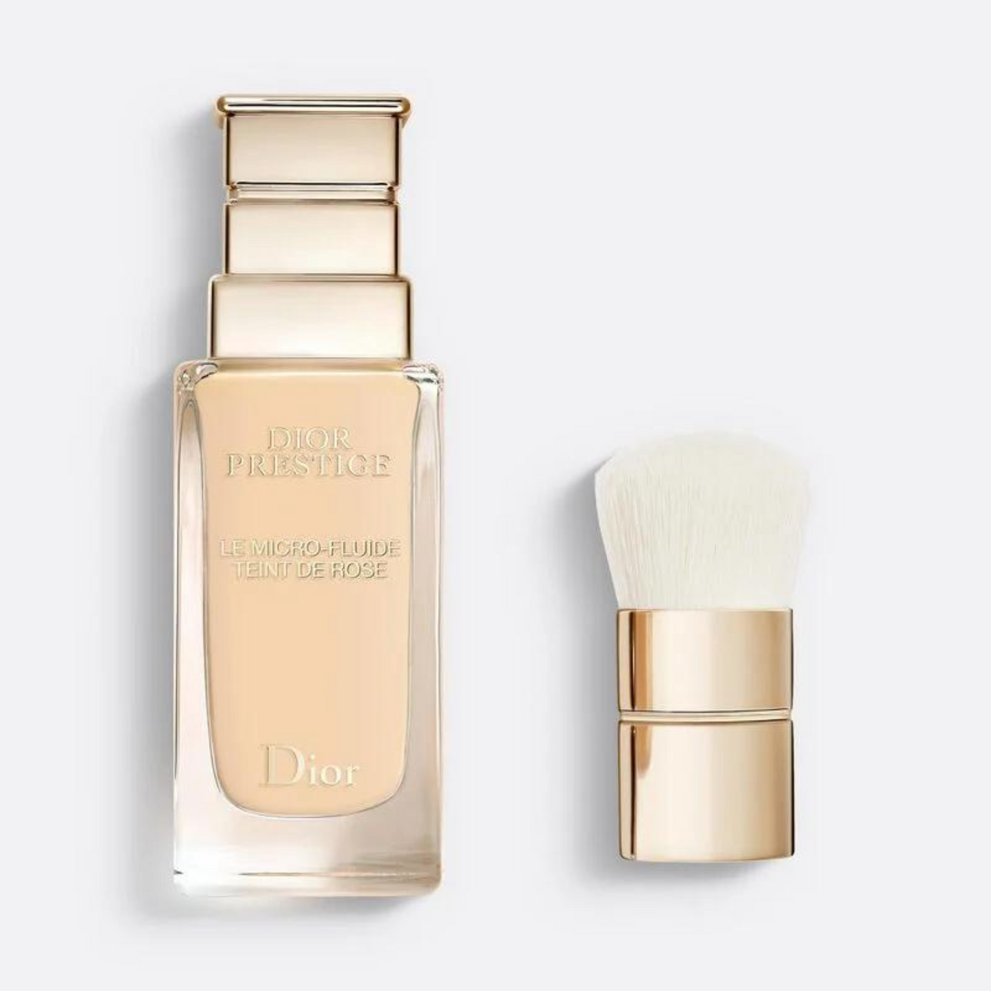 Dior Prestige Le Micro-Fluide Teint de Rose 0N Neutral-1N Neutral 30ml