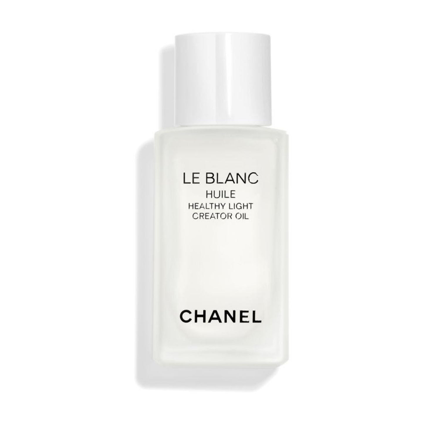 Chanel Le Blanc Huile Healthy Light Creator Oil 50ml