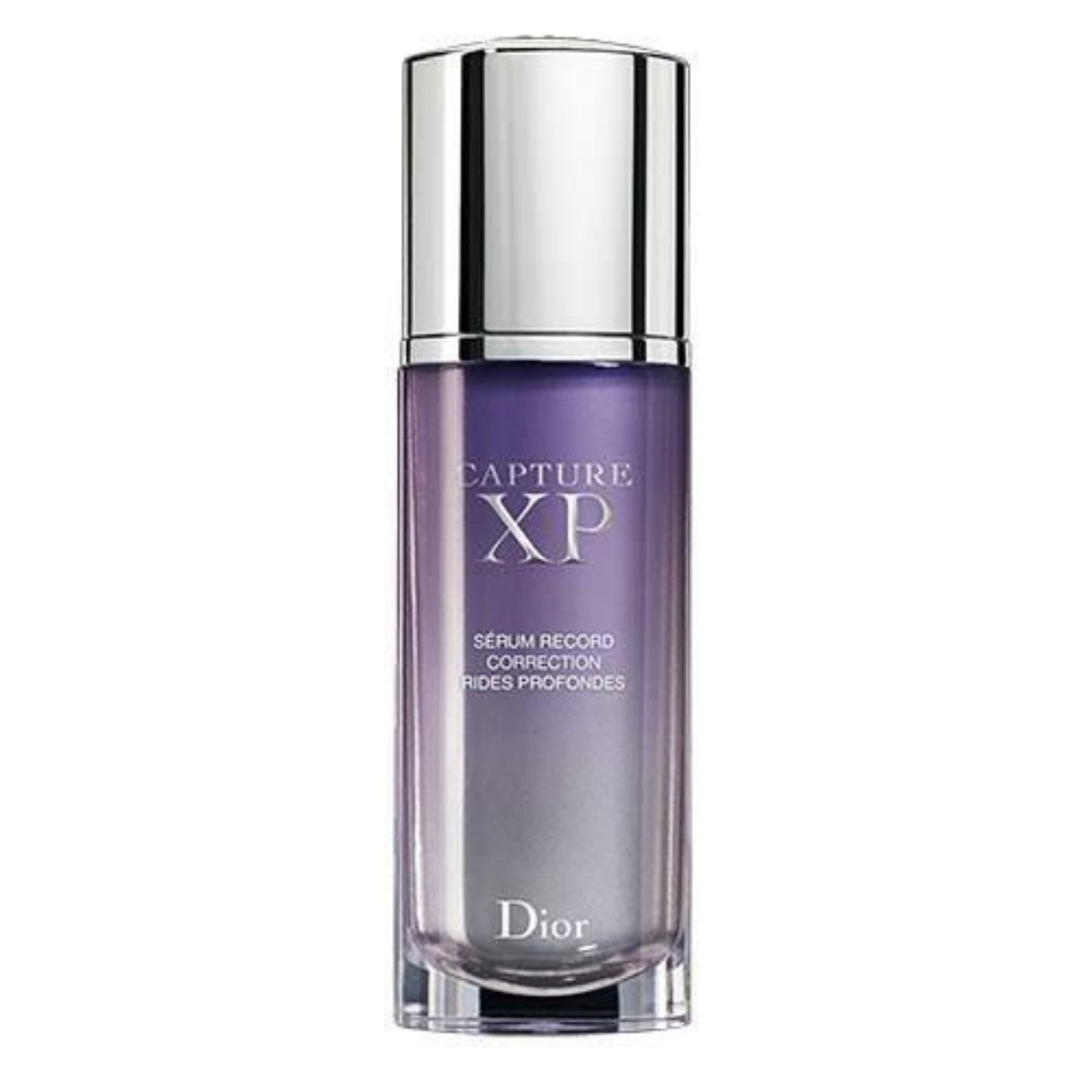 Dior Capture XP Ultimate Deep Wrinkle Correction Serum 50 ml