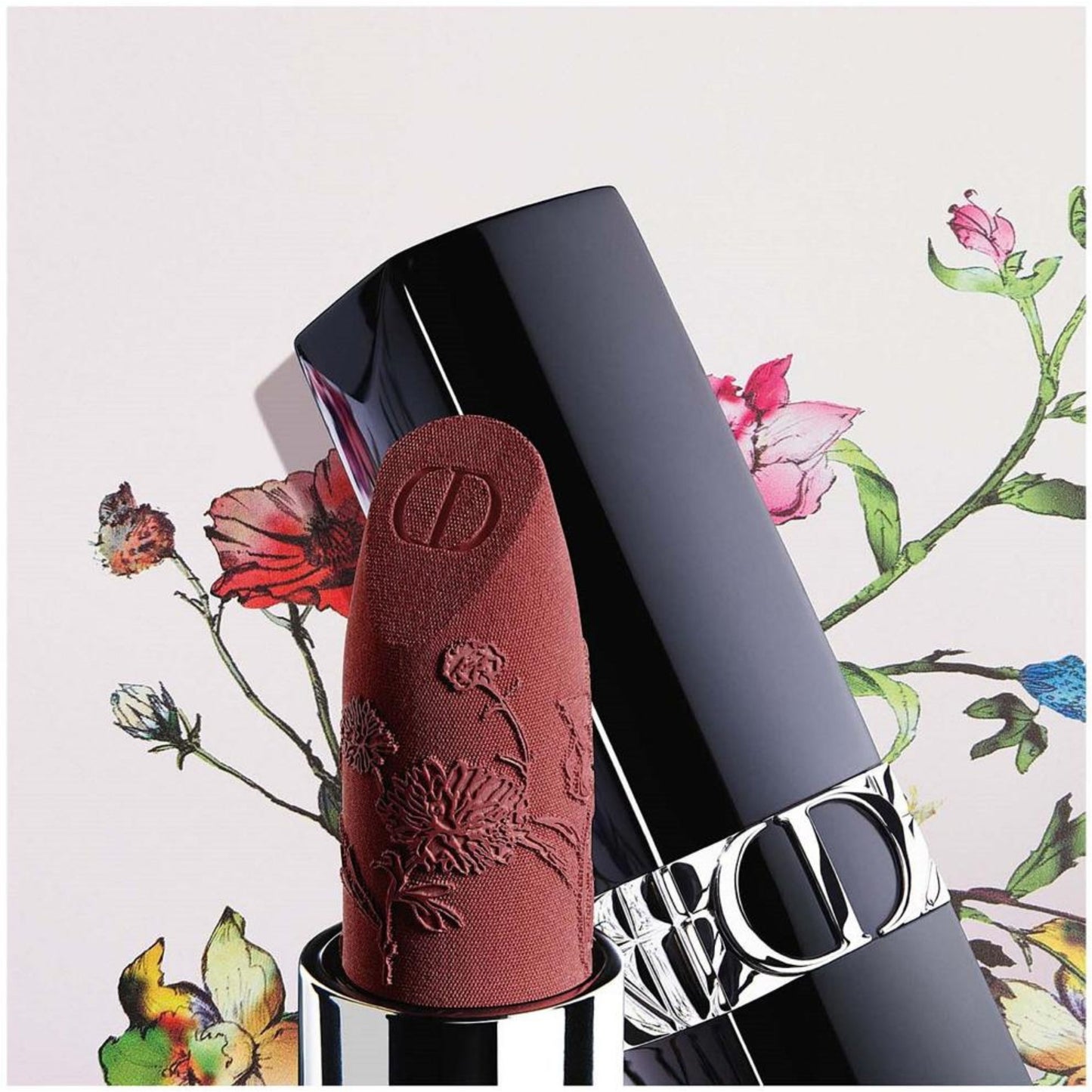 Dior ROUGE DIOR VELVET 1947 MISS DIOR