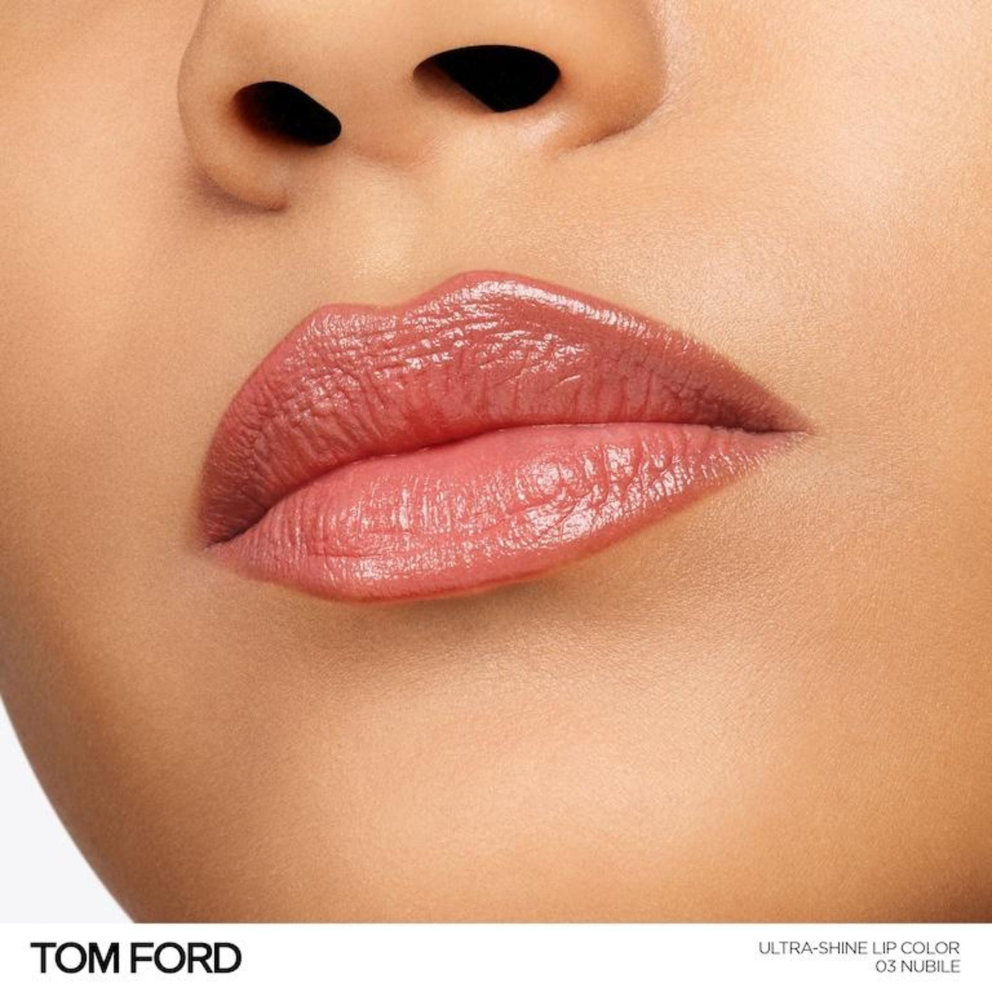 TOM FORD Ultra Shine Lip Colour, 03 Nubile