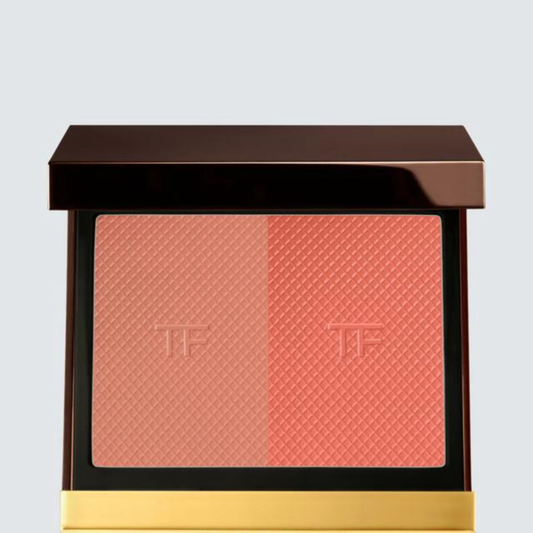 TOM FORD Shade & Illuminate Blush, 04 Cherry Blaze