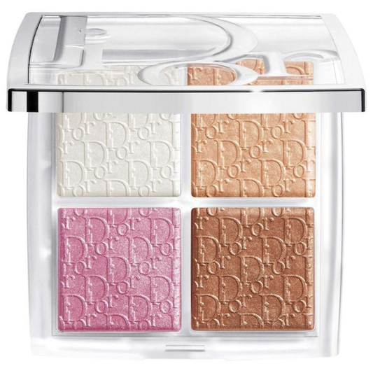DIOR  Backstage Glow Maximizer Face Palette 001 Universal Glow