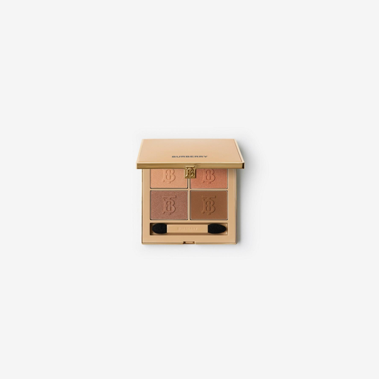 Burberry Eye Quad – Iconic Honey