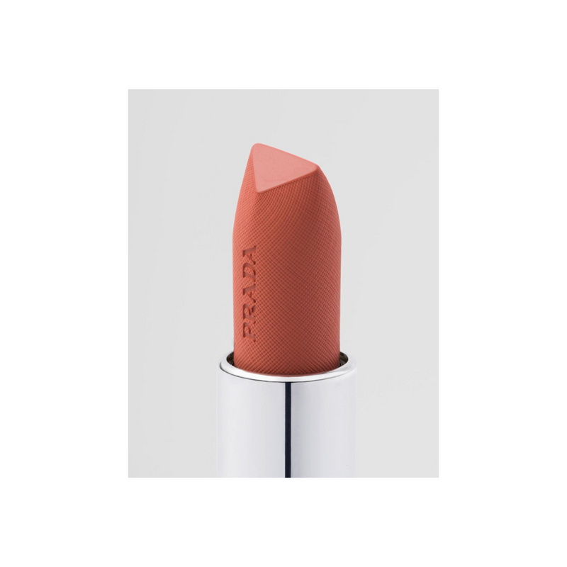 Prada Monochrome Hyper Matte lipstick - B05 - FAUVE