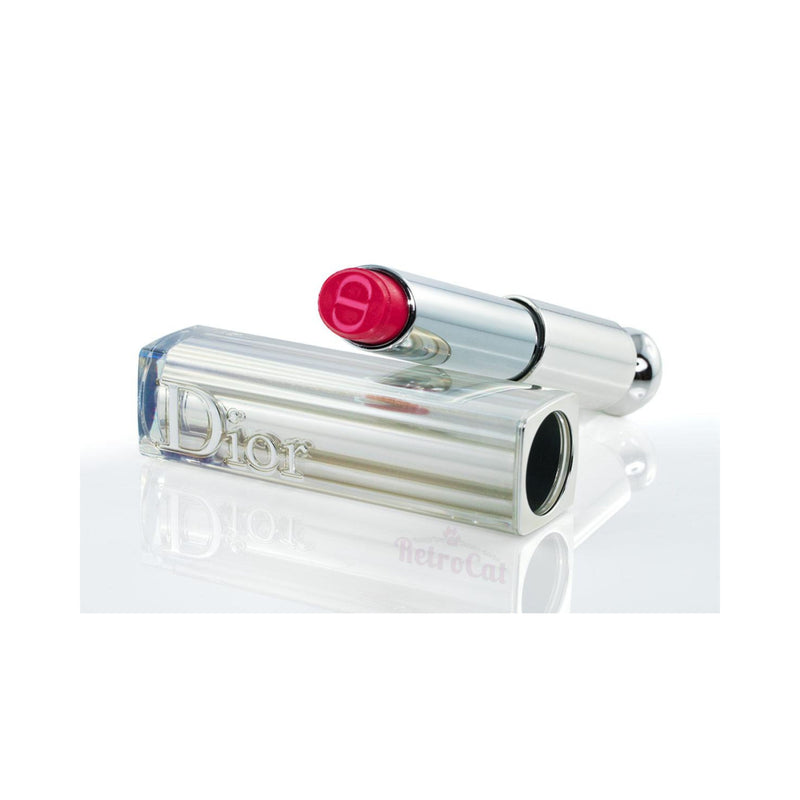 Dior Addict Care & Dare Lipstick - Visit > Gentle Red No. 630 $40.00*