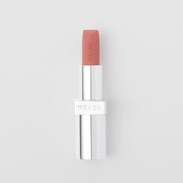 Prada Monochrome Soft Matte Lipstick - B101 Tiepolo