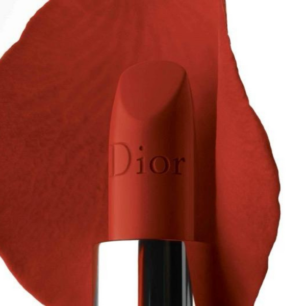 Dior Rouge Dior Refillable Lipstick 846 Concorde Matte