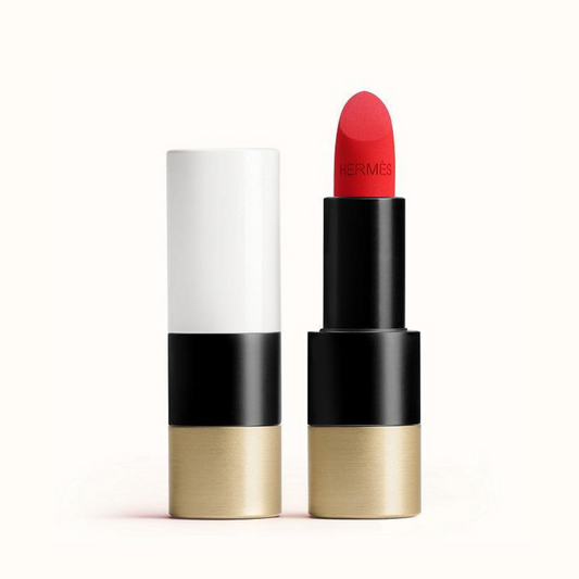 HERMÈS Rouge Hermès Matte Lipstick - 64 Rouge Casaque