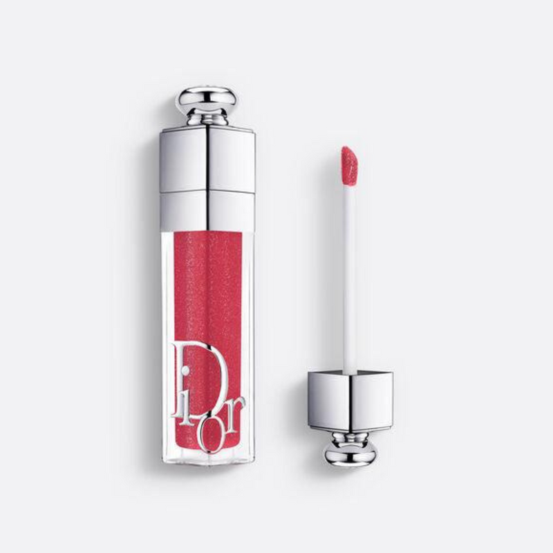 Dior Addict Lip Maximizer Plumping Gloss – 037 Intense Rose